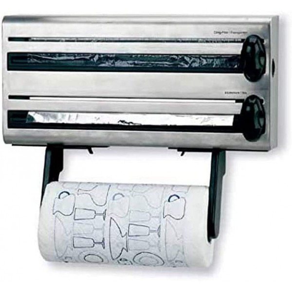 Derouleur multifunction