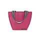 Bolsa merienda rosa Iris