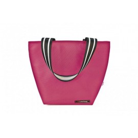 Tote lunch bag rose Iris