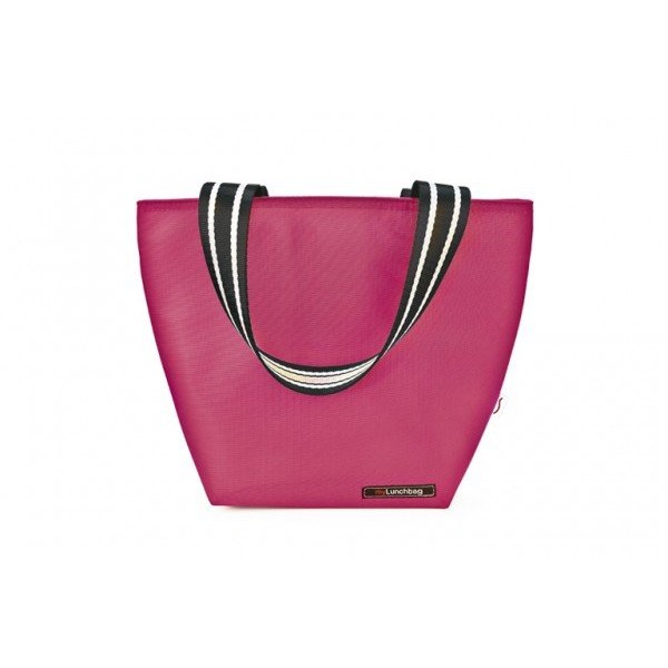 Bolsa merienda rosa Iris