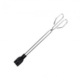 Pinza fritos antiadherente 30 cm