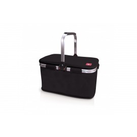 Cesta de Picnic negra