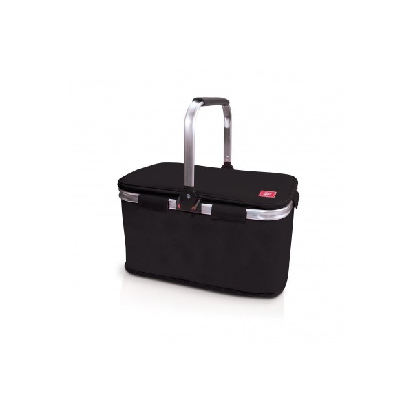 Cesta de Picnic negra