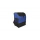 Mochila-nevera tierra 2 en 1 15L azul