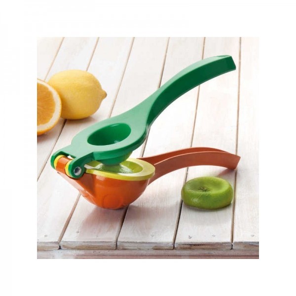 Exprimidor manual 3 en 1 Lacor