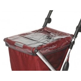 Funda impermeable para carro de compra Playmarket We Go