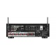 Receptor Denon AVR-X1700H Negro