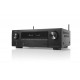 Receptor Denon AVR-X1700H Negro