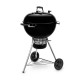 Weber Master Touch 57 cm negra