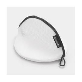 Bolsa para lavar sujetadores blanca Brabantia