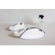 Bolsa para lavar zapatillas deportivas blanca Brabantia