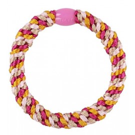 Elastique Kknekki pink 1