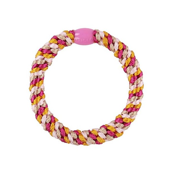 Goma Kknekki Mix naranja y rosa