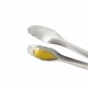 Pince et spatule pour service