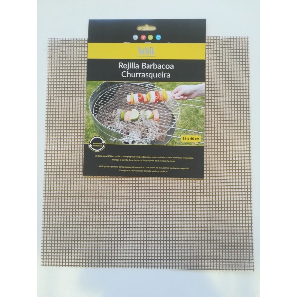 Grille pour barbecue