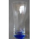 Vase verre