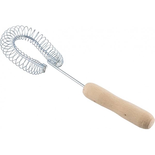 Batidor de alambre
