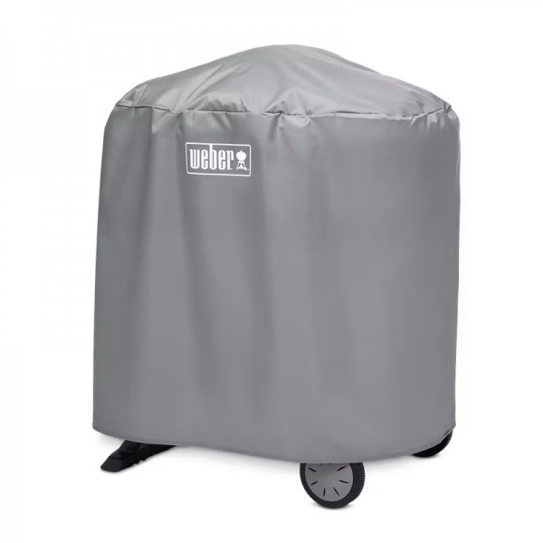 Funda para barbacoa Weber® Q 1000/2000 con soporte