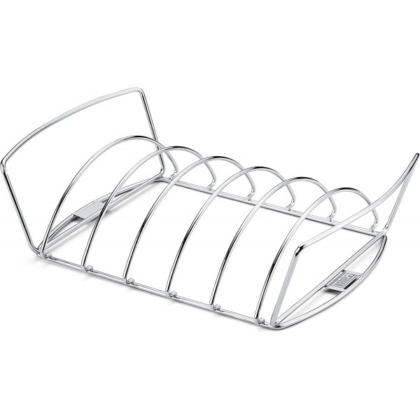 Soporte para asados Premium