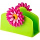 Servilletero Flower Power