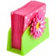 Servilletero Flower Power