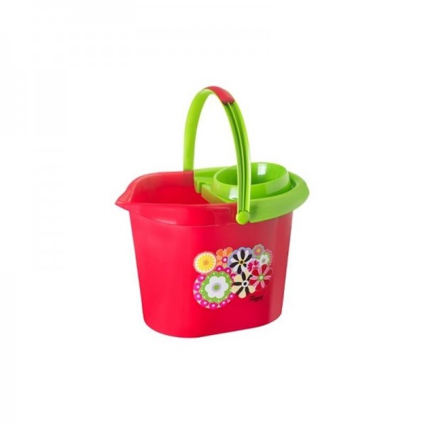 Cubo de fregona Citric