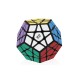 Cubo Qiyi Megaminx Qiheng Negro