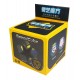 Cubo Qiyi Megaminx Qiheng Negro