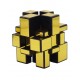 Cubo Qiyi Mirror 3x3 Oro