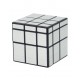 Cubo Qiyi Mirror 3x3 Plata