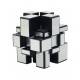 Cubo Qiyi Mirror 3x3 Plata