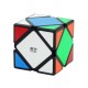 Cubo Qiyi Skewb Qicheng Negro