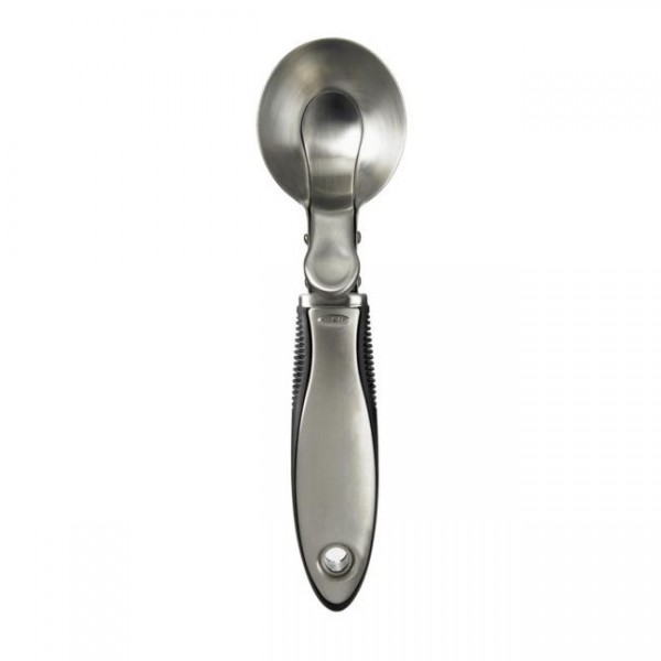 Cuchara helado oxo steel