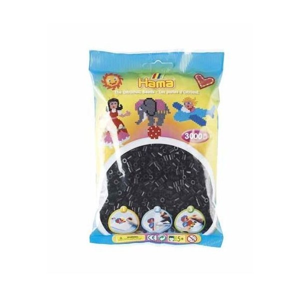 Hama azul 3000
