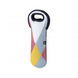 Funda para botella neopreno maid