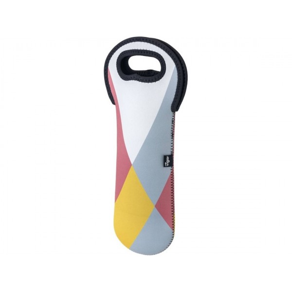 Funda para botella neopreno maid