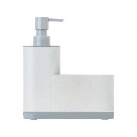 Colador acero 10 cm.