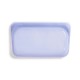 Stasher sac silicone petit rose