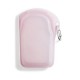 Bolsa Stasher GO- pink
