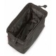 Neceser viaje negro Reisenthel
