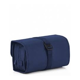 Neceser enrollable Navy