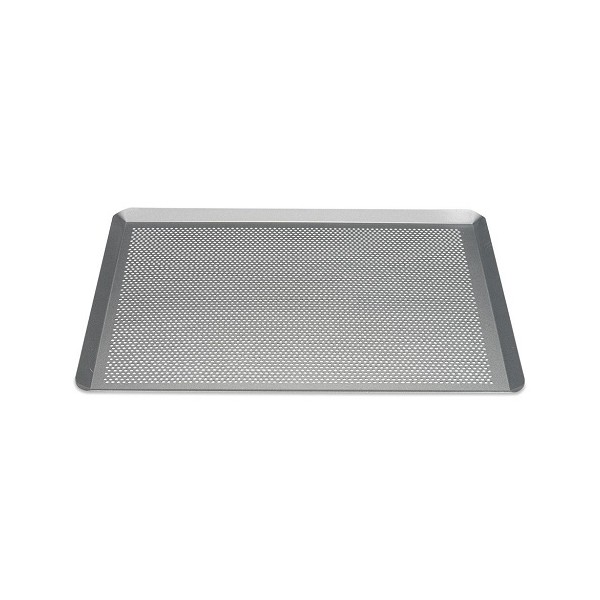 Bandeja horno perforada Patisse 30 40