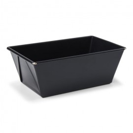 Flanera con tapa y tunel central Patisse