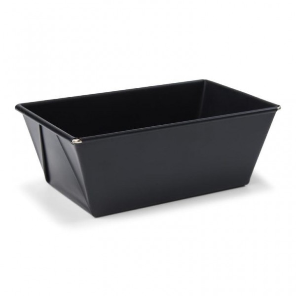 Flanera con tapa y tunel central Patisse