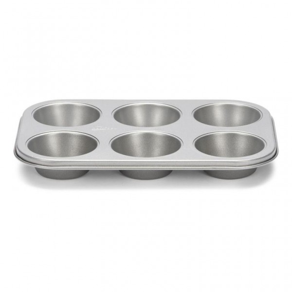 Molde Muffin 12 u. 35x27 cm