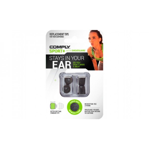 Comply – Universal Series Sport Plus