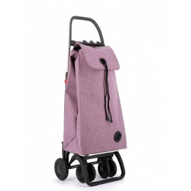 Chariot I-Max Termo Zen logic tour rouge