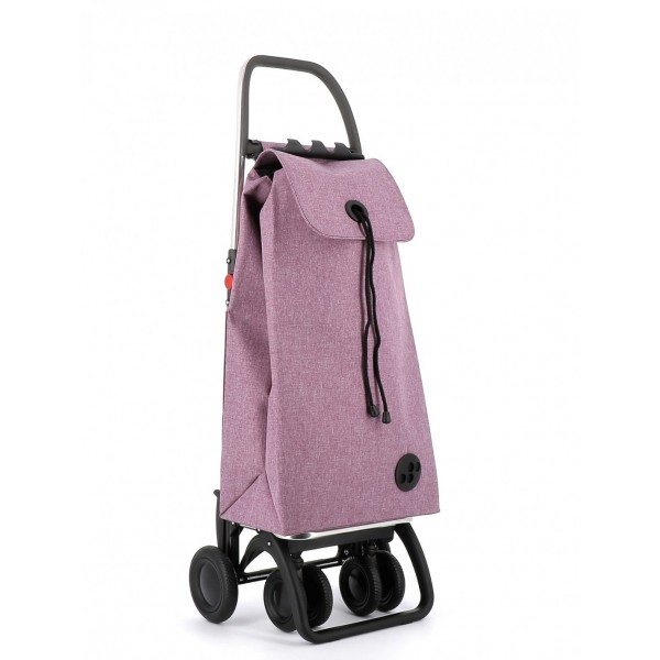 Chariot I-Max Termo Zen logic tour rouge