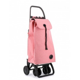 Chariot I-Max Termo Zen logic tour rouge