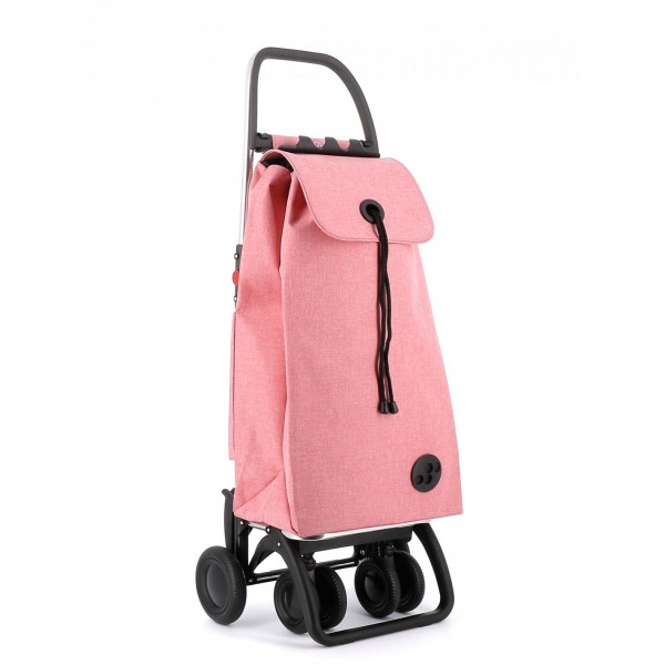 Chariot I-Max Termo Zen logic tour rouge